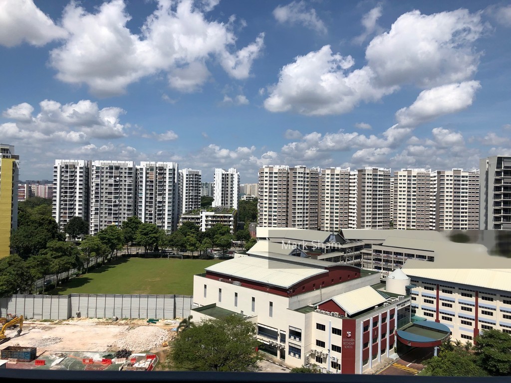 Kingsford Waterbay (D19), Apartment #193147532